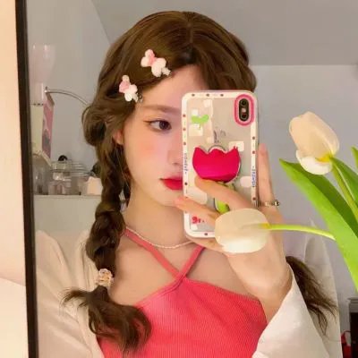 玉女倾城