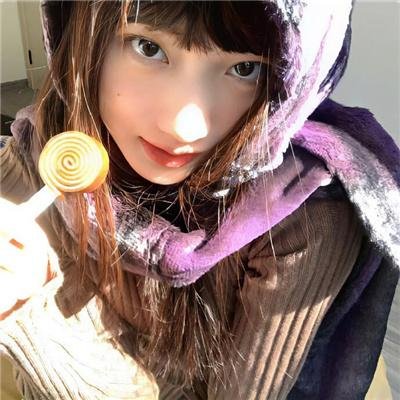 女孩说不